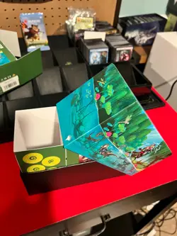 U Pick - MTG Magic the Gathering Empty Bundle/Fat Pack Box Used Combo Shipping - Image 2