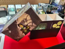 U Pick - MTG Magic the Gathering Empty Bundle/Fat Pack Box Used Combo Shipping - Image 5