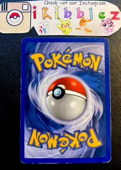 Pidgeot 33/110 MP Non Holo Rare Legendary Collection Pokemon Card. Fast Shipping - Image 2