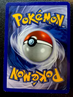 Hypno 25/110 LP Non Holo Rare Legendary Collection Pokemon Card! - Image 2