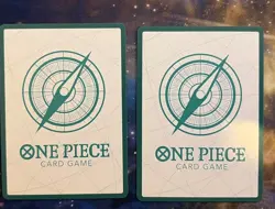 One Piece The Azure Sea’s Seven OP14 Don Cards English - Image 4