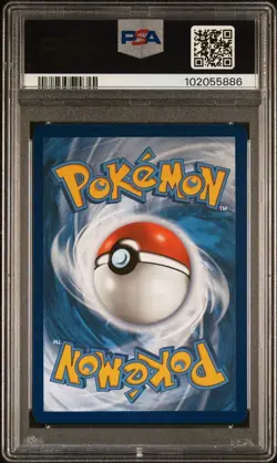2022 Pokemon Brilliant Stars #040 Lumineon V PSA 10 Card GEM MINT! Free Shipping - Image 2