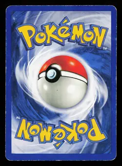 Dark Gyarados (Prerelease) 8/82 Holo Team Rocket Pokemon Card - Image 2