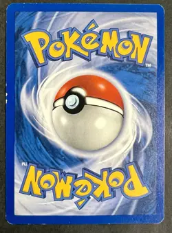 Misty's Magikarp 88/132 1st Edition Gym Challenge Vintage Pokemon TCG Card - Image 2