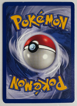 Switch 95/102 Base Set Shadowless Pokemon TCG Trainer Card 1999 - Image 2