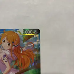 Nami (Alt Art) ST29-008 Starter Deck (EGGHEAD) - ONE PIECE Card Game ENG - Image 5