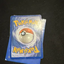 Pokemon TCG Blastoise EX Holo Card XY 142/146 English Water 2014 - Image 2
