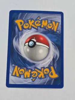 Pokemon TCG Dustox EX Ruby and Sapphire Holo Rare Card 6/109 - Image 2