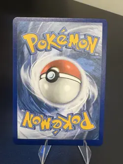 Blastoise 2/102 Holo Rare Celebrations 25th Anniversary Pokemon Card - Image 2