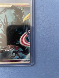 Darkrai & Cresselia LEGEND Top 99/102 Lightly Played Pokemon Card - Image 4