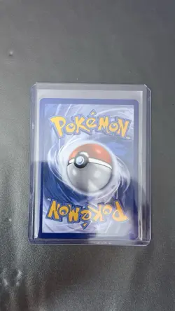 Pokemon Alolan Ninetales GX SV53/SV94 Hidden Fates Shiny Vault Holo Card - Image 2