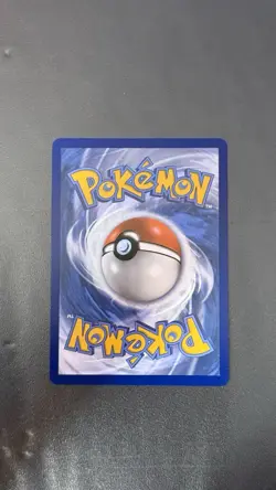 Pokemon Alolan Ninetales GX SV53/SV94 Hidden Fates Shiny Vault Holo Card - Image 4