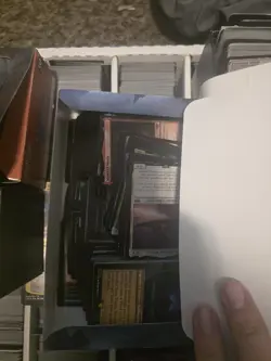 magic the gathering lot 1000+ cards - Image 2