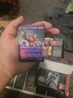magic the gathering lot 1000+ cards - Image 3