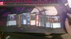 magic the gathering lot 1000+ cards - Image 5