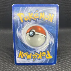 Mewtwo Lv. X - DP28 - Pokemon Diamond & Pearl Promo Ultra Rare Card DMG - Image 3
