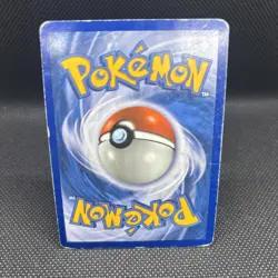 Mewtwo Lv. X - DP28 - Pokemon Diamond & Pearl Promo Ultra Rare Card DMG - Image 4