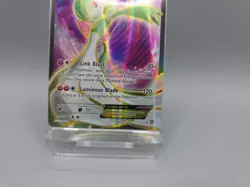 Pokemon TCG Gardevoir-EX Full Art Ultra Rare Card Steam Siege 111/114 Holo - NM - Image 4