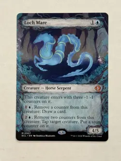 Loch Mare (ECL) 307 - Image 1