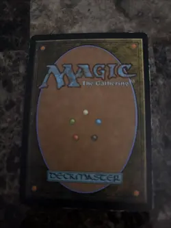 MTG Magic the Gathering Tainted Remedy Magic Origins HP - Image 2