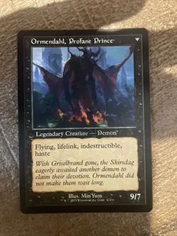 Westvale Abbey (Retro Frame) R Innistrad Remastered 474 NM Free Shipping - Image 2