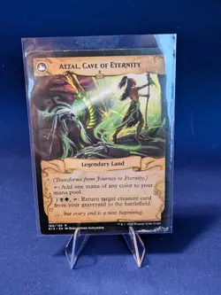 Magic the Gathering Journey to Eternity Rivals of Ixalan Regular - Image 2