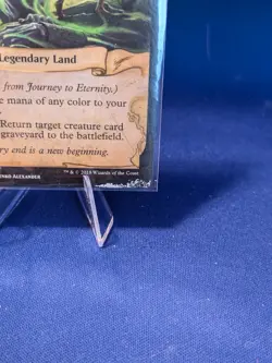 Magic the Gathering Journey to Eternity Rivals of Ixalan Regular - Image 3
