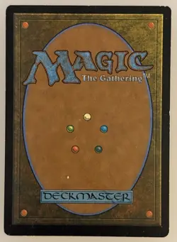 Hidden Gibbons Urza's Legacy Regular - Image 2