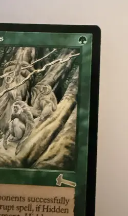 Hidden Gibbons Urza's Legacy Regular - Image 4