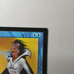 Drain Power x (1) MTG - Collectors' Edition (CE) - EX/NM - Image 3