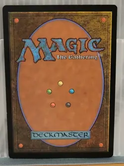 Mtg HOMEWARD PATH NM Commander 277/318 -Argo- - Image 2