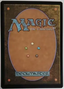 Mtg Spire Garden ( Foil ) - Image 2