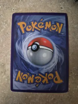 Pokemon TCG Slowpoke Psyduck GX Holo Card 35/236 MINT - Image 2