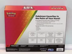 Pokemon TCG Scarlet & Violet 151 5-Pack of Mini Tins and 4 Promos Costco Bundle - Image 2