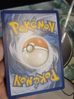 Ninetales EX ULTRA RARE 13/83 Pokemon XY Generations TCG Holo 2016 LP - Image 5