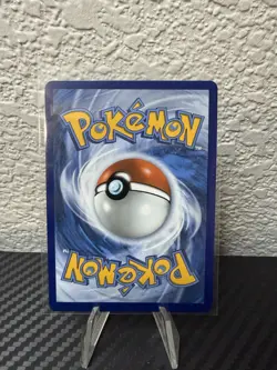 Air Balloon (166/132) - Mega Evolutions - Pokemon TCG - NM - Image 2