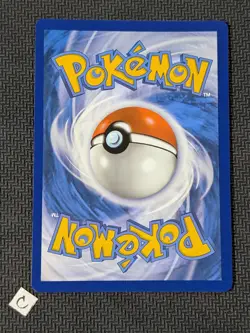 Castform Sunny Form 195/191 - Surging Sparks Illustration Rare Pokemon TCG NM - Image 2
