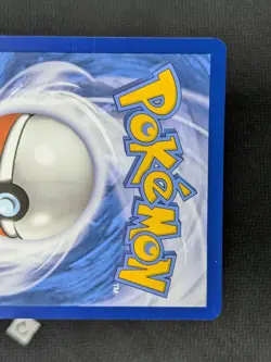 Castform Sunny Form 195/191 - Surging Sparks Illustration Rare Pokemon TCG NM - Image 4