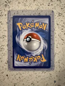 Pokemon TCG Team Rockets Moltres EX Destined Rivals Card 229/182 SIR Stamped - Image 2