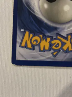 Pokemon TCG Snorlax Jungle Holo Rare HP see pics for condition - Image 3