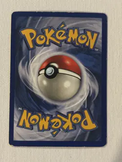 Pokemon TCG Snorlax Jungle Holo Rare HP see pics for condition - Image 5