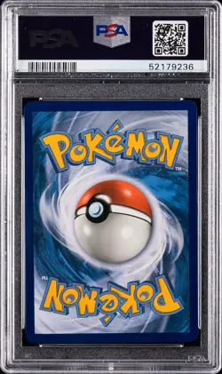 2020 POKEMON SWORD & SHIELD CHAMP'S PATH SECRET FULL ART/CHARIZARD VMAX PSA 10 - Image 2