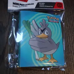 Pokemon Tcg Journey Together Mini Portfolio Mini Binder Holds 60 No Booster Pack - Image 3