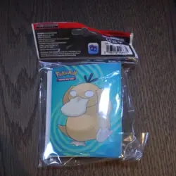 Pokemon Tcg Journey Together Mini Portfolio Mini Binder Holds 60 No Booster Pack - Image 4