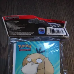 Pokemon Tcg Journey Together Mini Portfolio Mini Binder Holds 60 No Booster Pack - Image 5