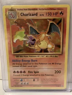 Pokemon Card Lot 100 REAL TCG Cards Uncommons - Rares Plus GX, EX, V + HOLOS!! - Image 1
