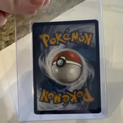 Pokemon Iron Valiant ex 220 HP SV: Prismatic Evolutions 157/197 Ultra Rare Holo - Image 4