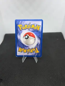 Pokemon Zubat 70/82 Team Rocket 1st edition NM - Image 2
