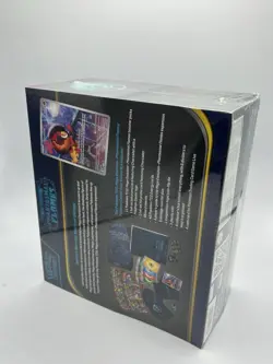 Pokemon Center Phantasmal Flames ETB Factory Sealed - Image 4