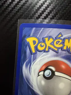 Pokemon TCG Shelgon EX Delta Species 53/113 Reverse Holo Stamp Vintage Card 2005 - Image 3